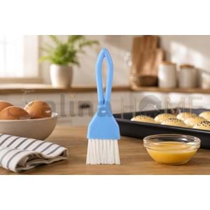 DOLLY YUMURTA FIRÇASI Y-053 PASTA FIRÇASI 1*240