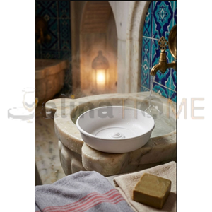 DOLLY BANYO HAMAM TASI 1*50