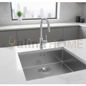 DOLLY BANYO METAL LAVABO SÜZGEÇ 1*400