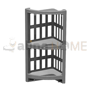 DOLLY BANYO GARDEN 3 RAFLI BANYO KÖŞELİĞİ 1*12