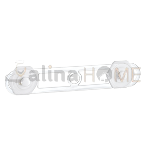 DOLLY DOLAP KİLİDİ TEKLİ ÇEKMEÇE DOLAP EMNİYET KİLİDİ 1*72