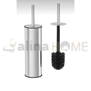 YKT TUVALET FIRÇASI METAL 1*24