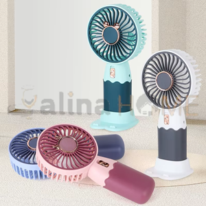 PANGO MASA ÜSTÜ MİNİ EL FANI USB ŞARJLI 10022 1*144