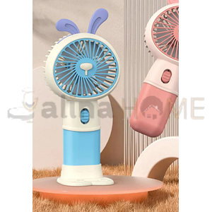 PANGO MASA ÜSTÜ MİNİ EL FANI USB ŞARJLI 10008 1*144