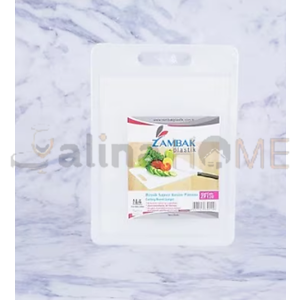 ZAMBAK KESİM PANOSU BÜYÜK SAPSIZ 33x23,5 CM 1*30