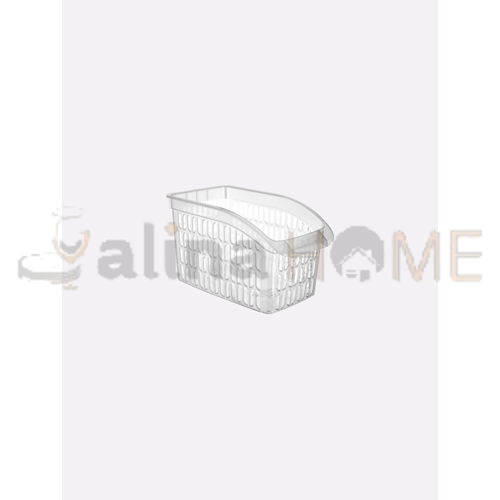 BURSEV ŞEFFAF DÜZENLEYİCİ 1 NO ORGANİZER 18x30x17.5 CM 1*36