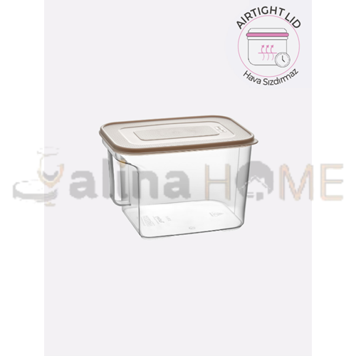 BURSEV SAKLAMA KABI SAPLI DERİN 2,75 LT 1*24