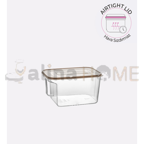 BURSEV SAKLAMA KABI SAPLI DERİN 1,70 LT 1*24