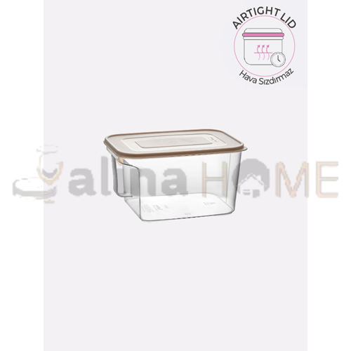 BURSEV SAKLAMA KABI SAPLI DERİN 2,60 LT 1*24