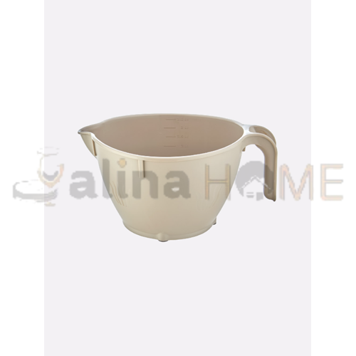 BURSEV MİKSER KABI 3,5 LT. 1*24