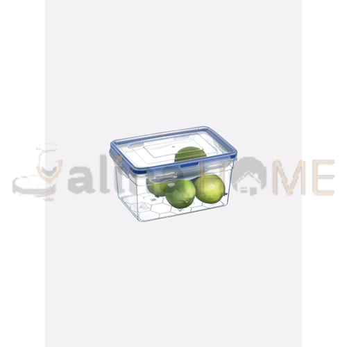 BURSEV SAKLAMA KABI DİKDÖRTGEN SIZDIRMAZ 1.4 LT 1*32