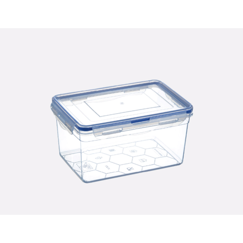 BURSEV SAKLAMA KABI DİKDÖRTGEN SIZDIRMAZ 2.6 LT 1*24