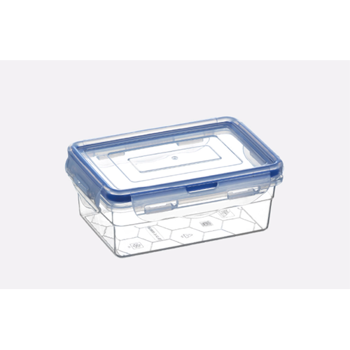 BURSEV SAKLAMA KABI DİKDÖRTGEN SIZDIRMAZ 3 LT 1*16