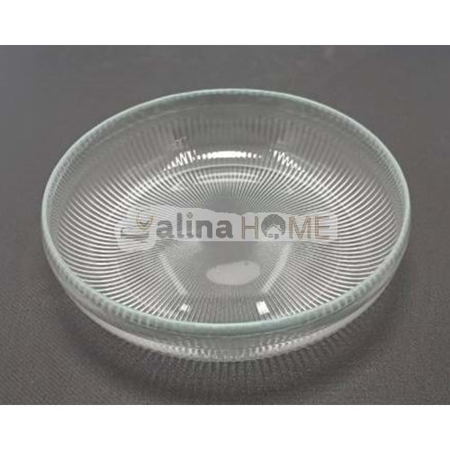 EKS CAM SALATA KASESİ PARİS 26 CM 1*6
