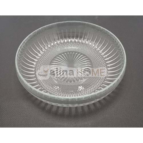 EKS CAM SALATA KASESİ ELENA 26 CM 1*6