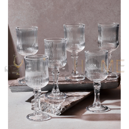 PEROTTİ KAHVE YANI BARDAK ISAAC 6 LI 55 ML 1*24