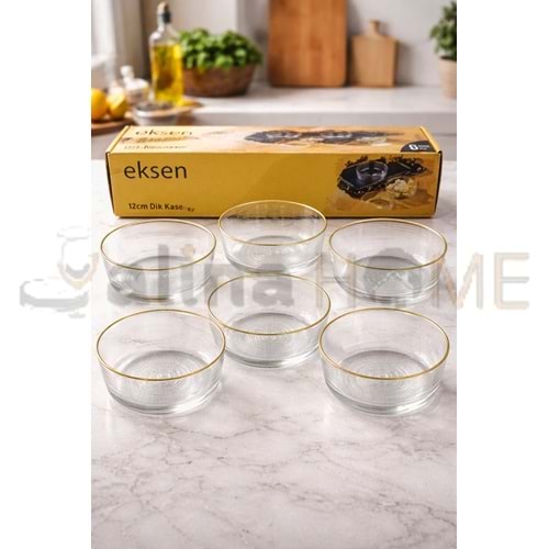 ALN EKS ARES 12 CM KASE 6 LI PAKET 1*12