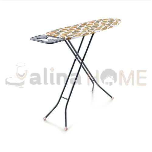 PERİLLA ÜTÜ MASASI EKO CLASS FİŞSİZ 1*4