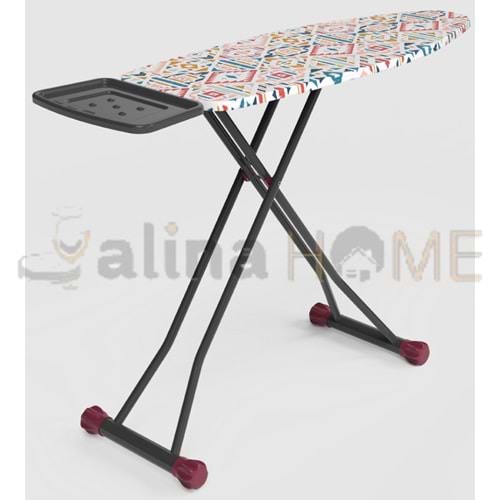 PERİLLA ÜTÜ MASASI LİANA FİŞSİZ 1*2