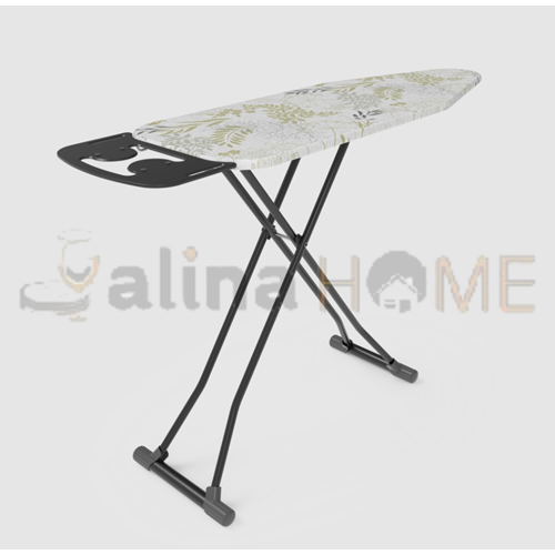 PERİLLA ÜTÜ MASASI TOMRİS FİŞSİZ 1*4