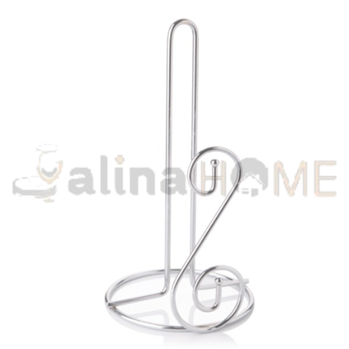 BALSA METAL HAVLULUK KUĞU KROM 1*5