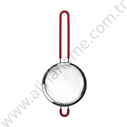 MTR CEMRE SİLİKON SAPLI METAL KÜÇÜK SÜZGEÇ 1*48