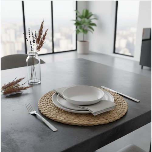 PEROTTİ BAMBU HASIR AMERİKAN SERVİS 1*48