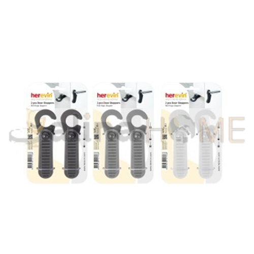 HEREVİN KAPI STOPERİ PLASTİK 1*48