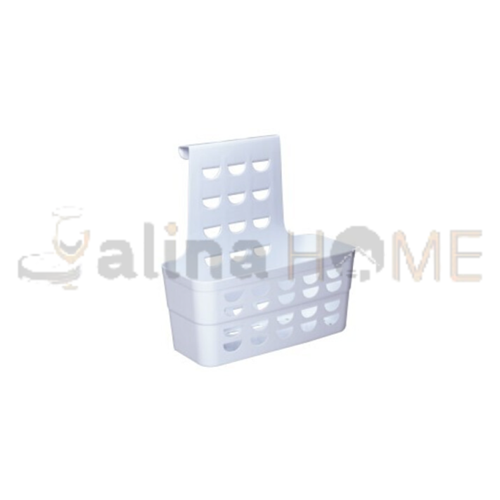 HEREVİN ORGANİZER ASKILI DÜZENLEYİCİ BEYAZ 24x14x25 CM 1*24