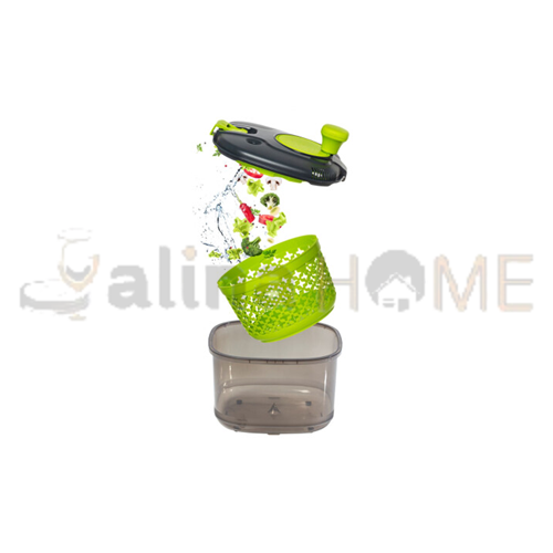 HEREVİN SALATA KURUTUCUSU 4200 ML 1*12