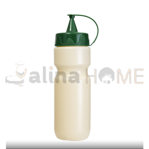 HEREVİN ŞİŞE MAYONEZ ŞİŞESİ 660 ML 1*24