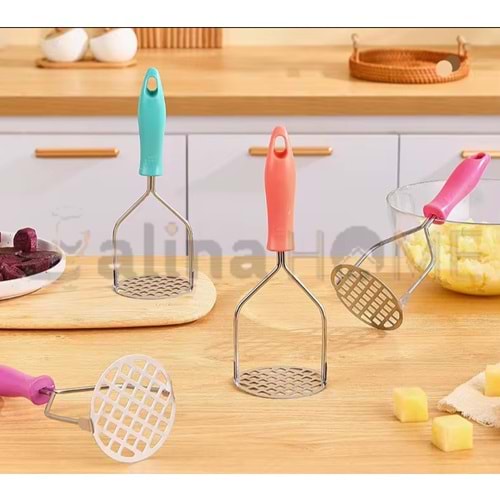 MTR METAL PATATES EZİCİ 1703-23 1*120