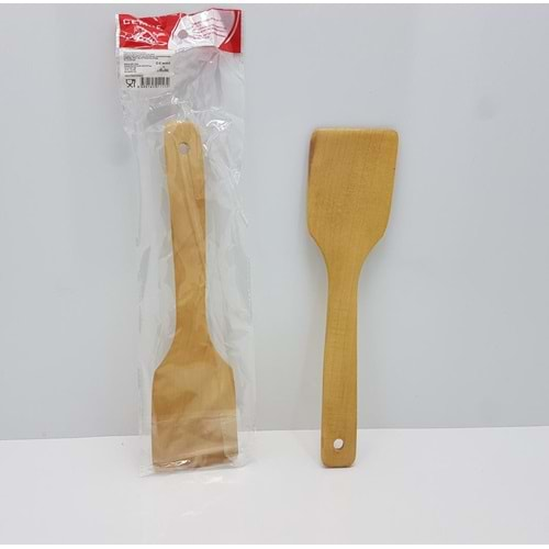 MTR AHŞAP SERVİS SPATULA 1703-85