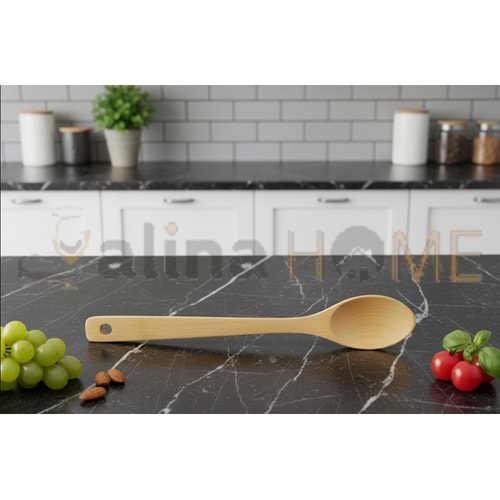 MTR AHŞAP 1 NO 22,5 CM KAŞIK