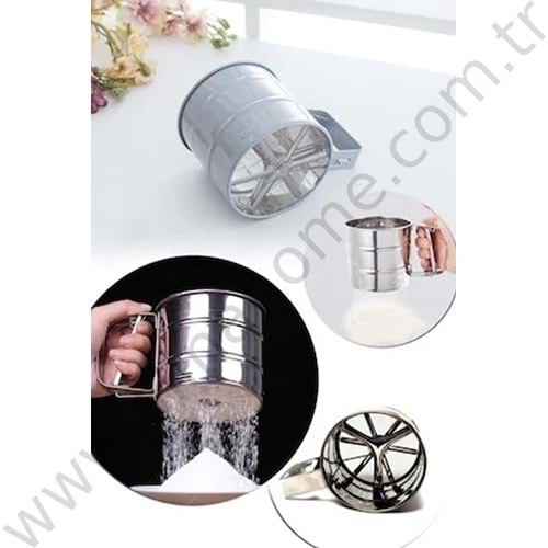 MİTRA METAL UN ELEĞİ 1*12