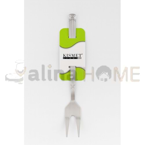 KISMET PAPATYA 430 İSTANBUL SERVİS ÇATAL 1*10
