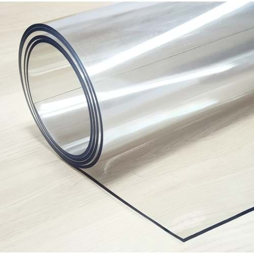 SALEV MİKA PVC 100 CM *20 MT 1.2 MM