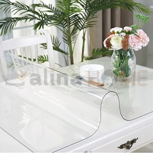 SALEV MASA ÖRTÜSÜ MİKA PVC 60 CM x 15 MT 1.2 MM