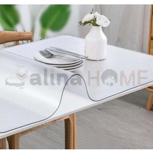 SALEV MASA ÖRTÜSÜ MİKA PVC 100 CM x 15 MT 1.2 MM
