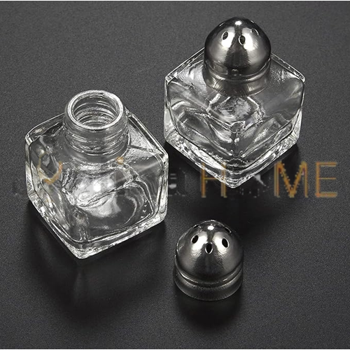 LOTTA CAM TUZLUK MİNİ KÜP MODEL 20 CC 20.0091 1*480