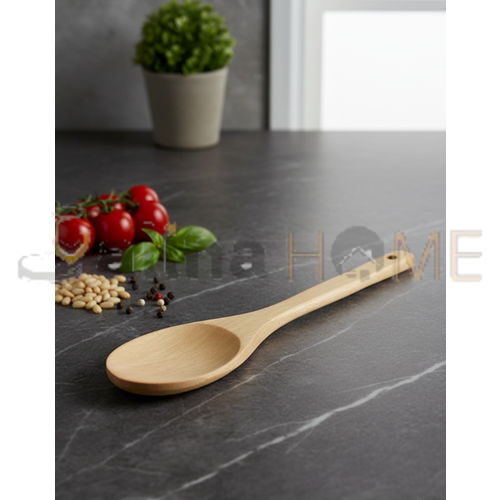 MTR AHŞAP KAŞIK 26 CM