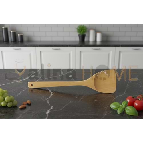 MTR AHŞAP SPATULA 33 CM