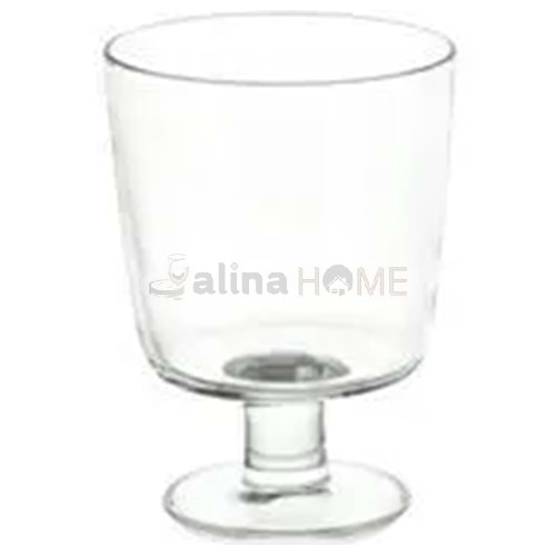 CANDY JAR AYAKLI DRAJELİK 16 CM 1*6