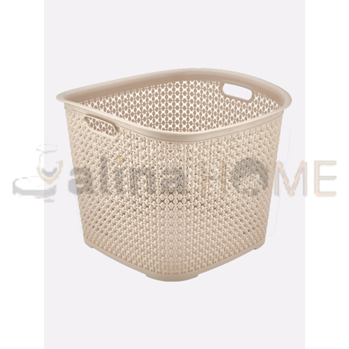 BURSEV SELE İNCİ KARE SELE 40 LT 1*12