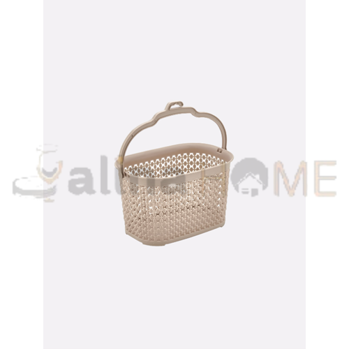 BURSEV MANDAL SEPETİ İNCİ MANDAL SEPETİ 2,5 LT 1*48