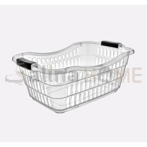 BURSEV SELE ŞEFFAF KÖŞELİ SELE 1 NO 25 LT 1*12