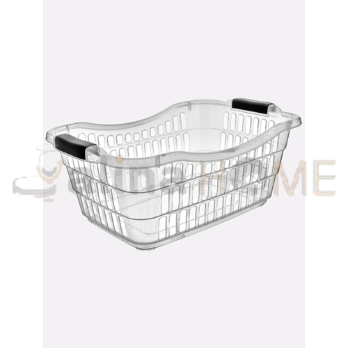 BURSEV SELE ŞEFFAF KÖŞELİ SELE 2 NO 40 LT 1*12