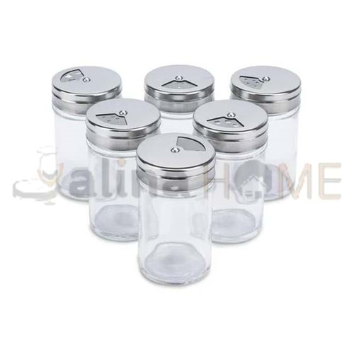 MTR BAHARATLIK CAM KÜÇÜK 12 Lİ 1*12