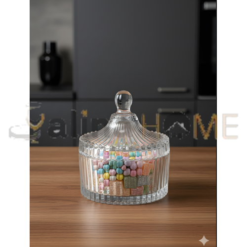 MTR CAM ŞEKERLİK QIANLI TG033 13 CM 1*48