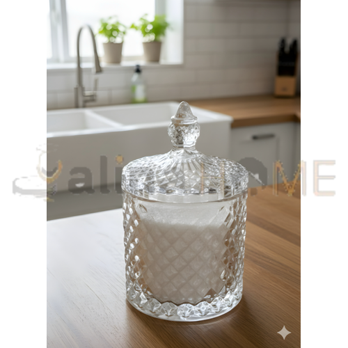 MTR CAM ŞEKERLİK QANLI TG016 14 CM 1*48